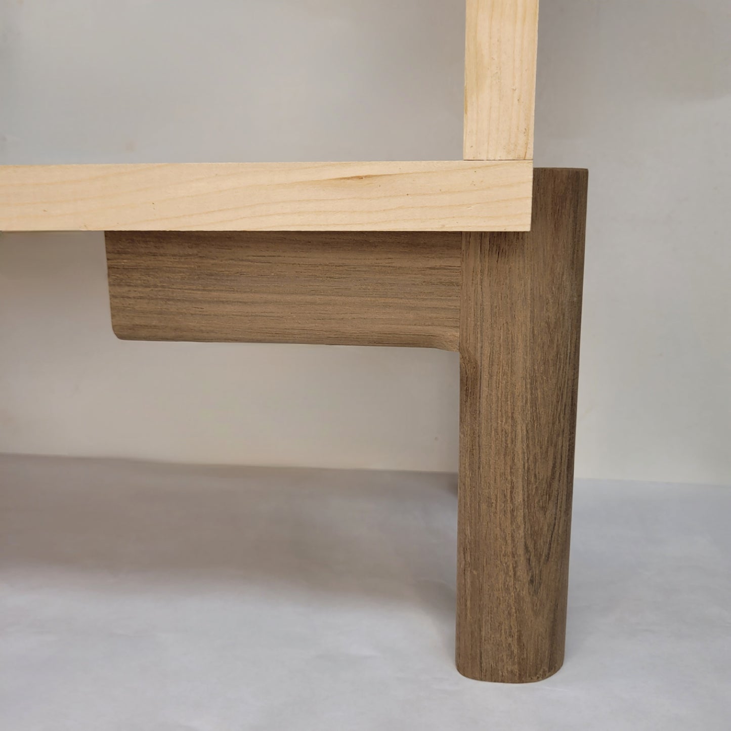 The Notch leg, set of 4