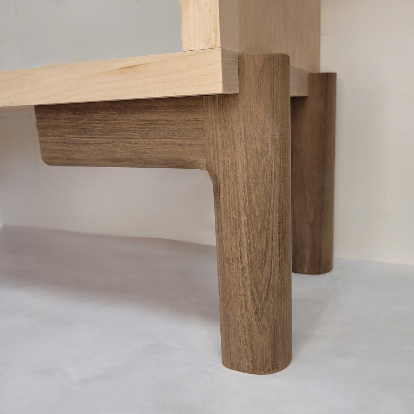 The Notch leg, set of 4