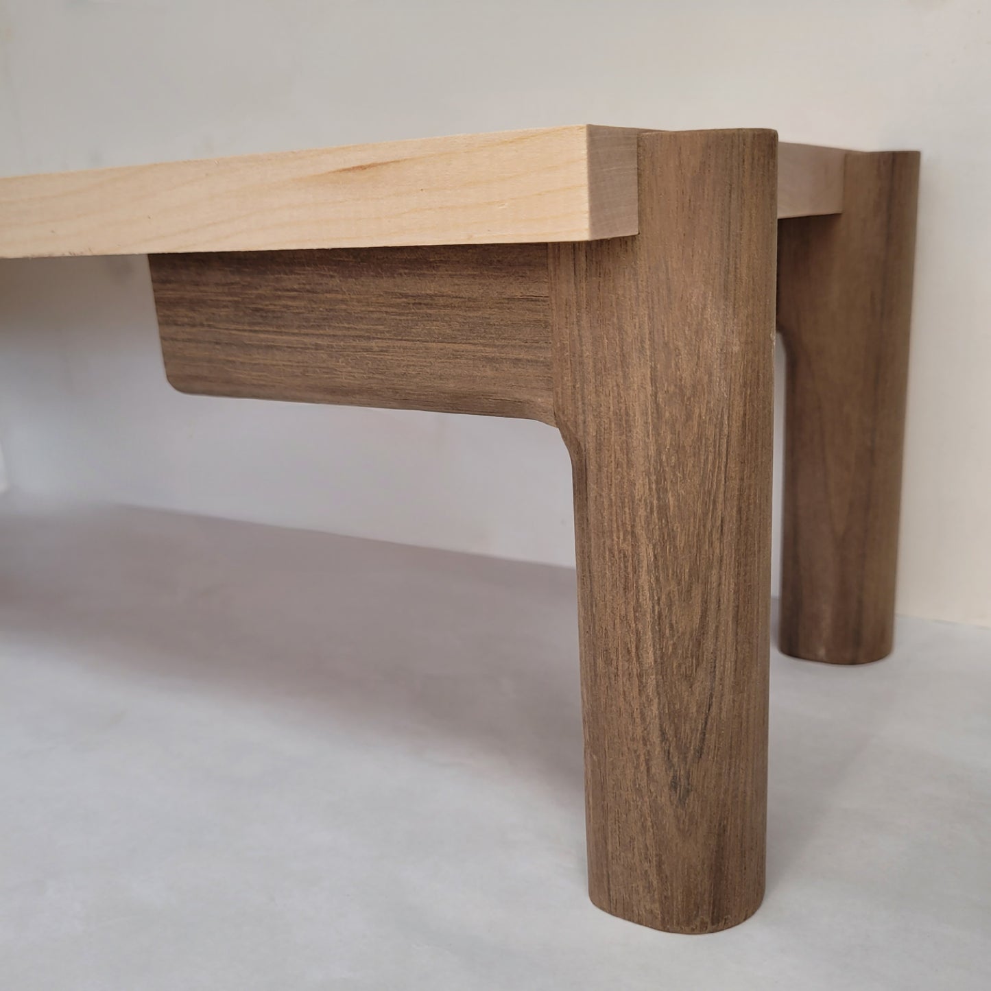 The Notch leg, set of 4