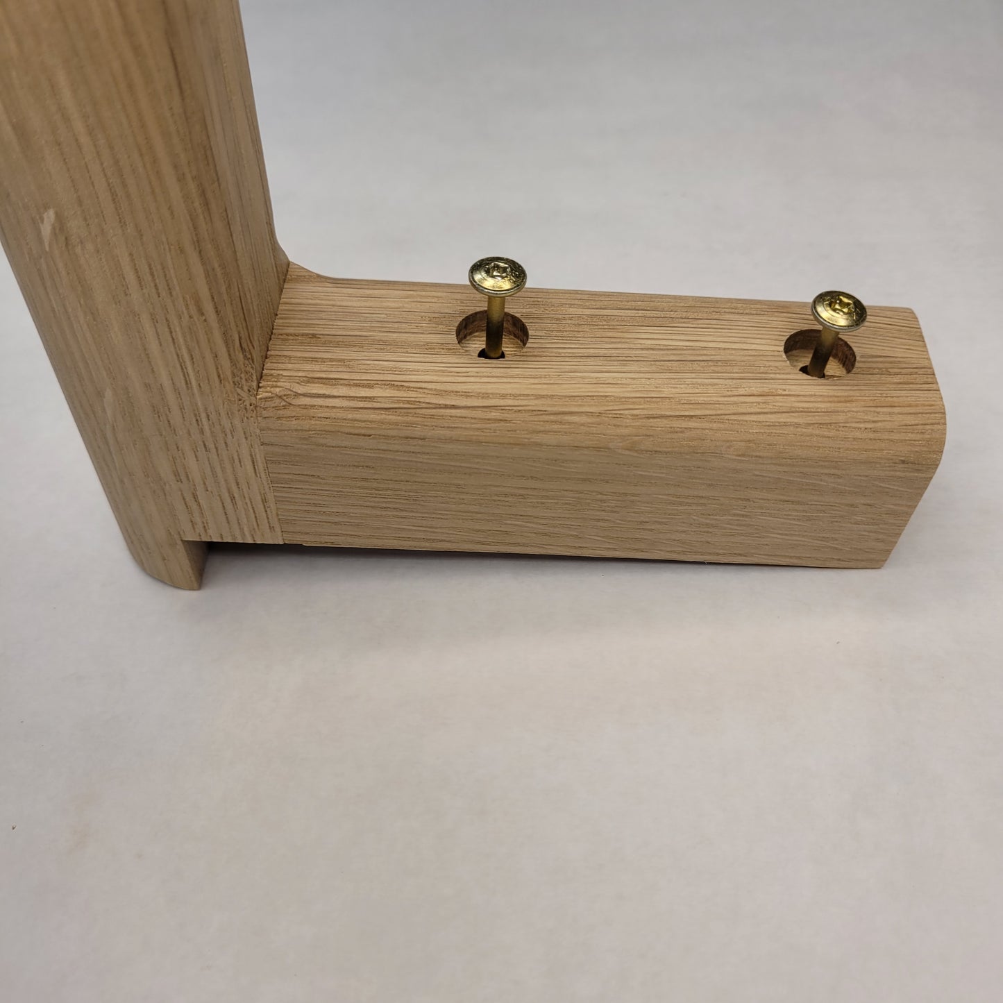 The Notch leg, set of 4