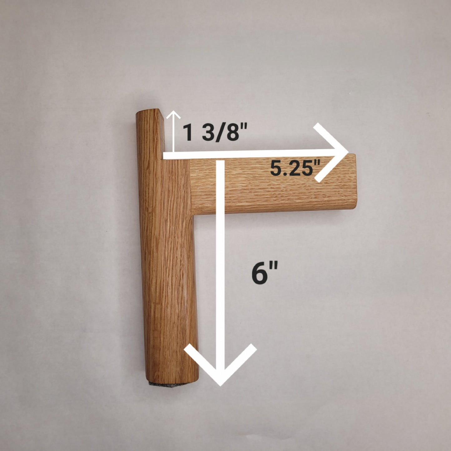 Ikea Kallax Leg Set, horizontal installation only