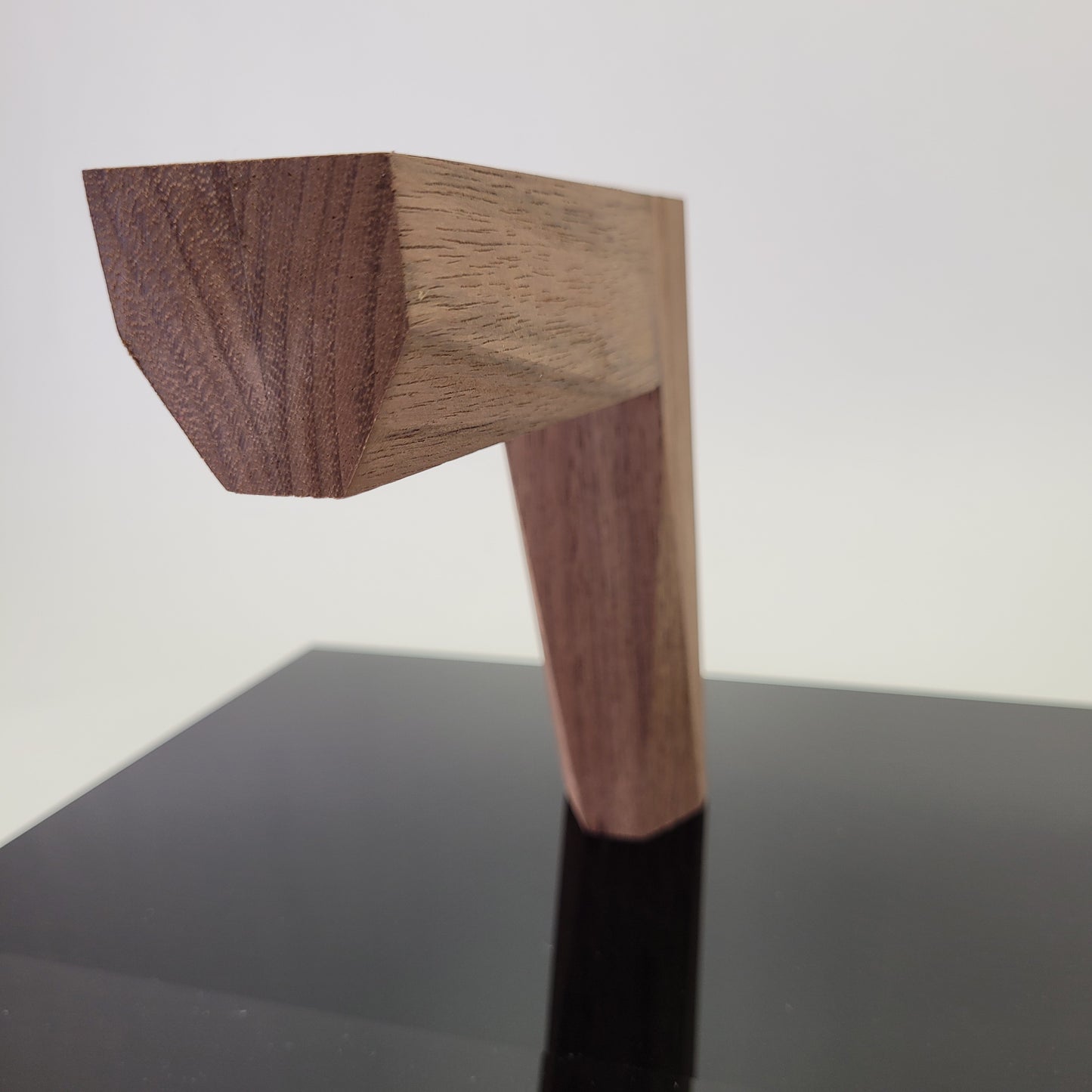 10° jewel legs: set of 4, 5, or 6