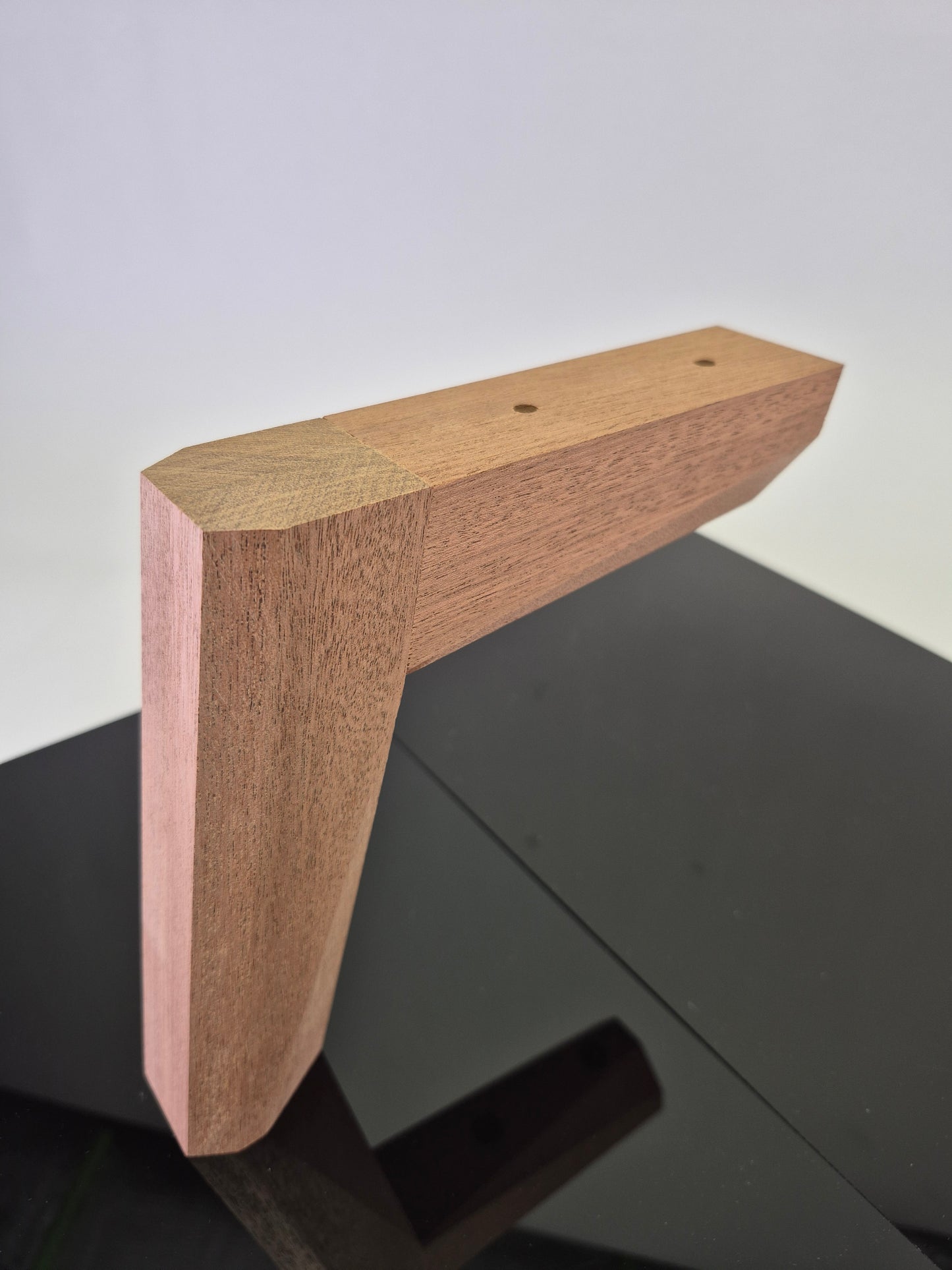 10° jewel legs: set of 4, 5, or 6
