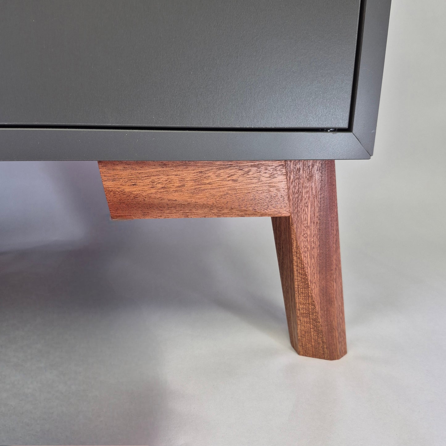 10° jewel legs: set of 4, 5, or 6