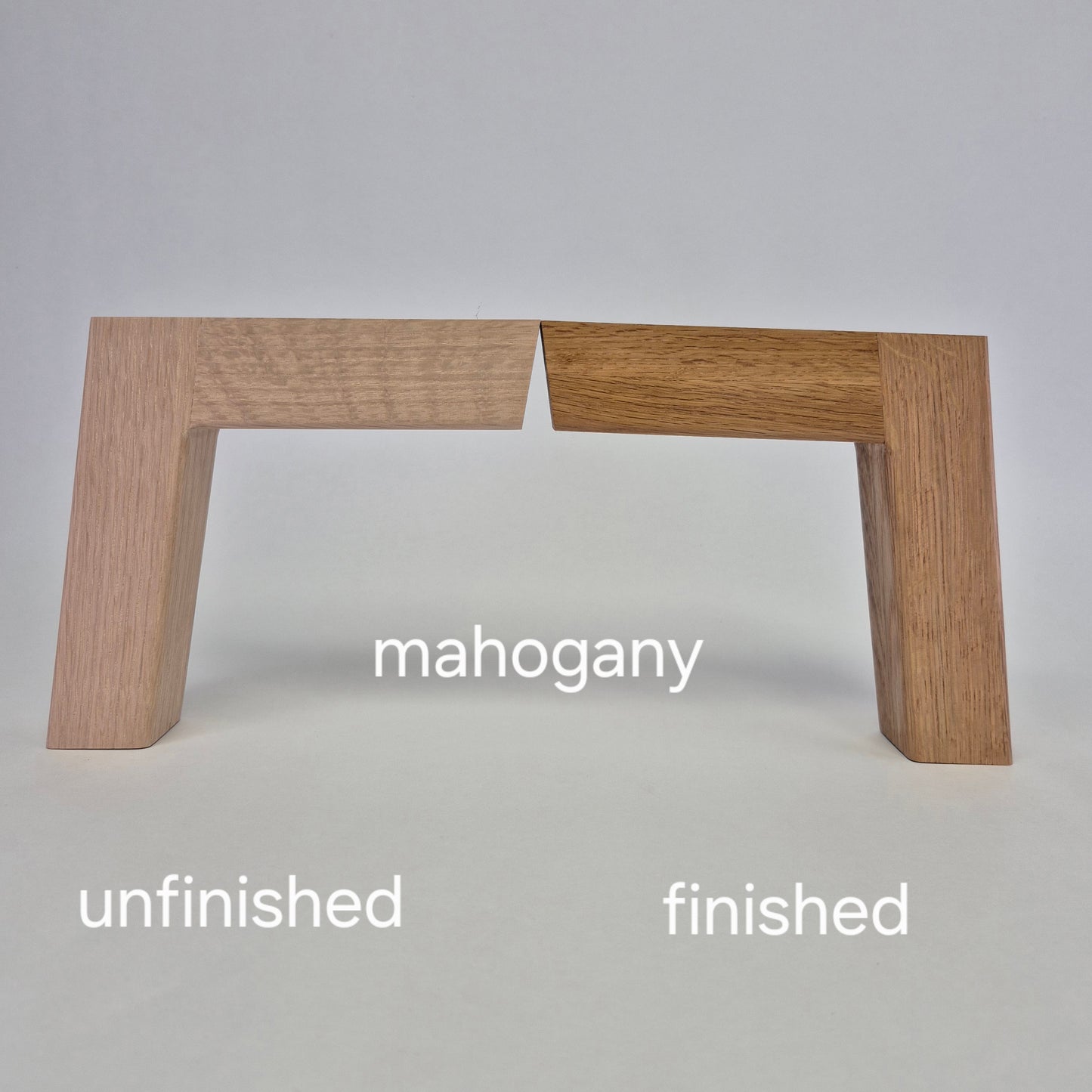 10° square leg: set of 4,5,or 6