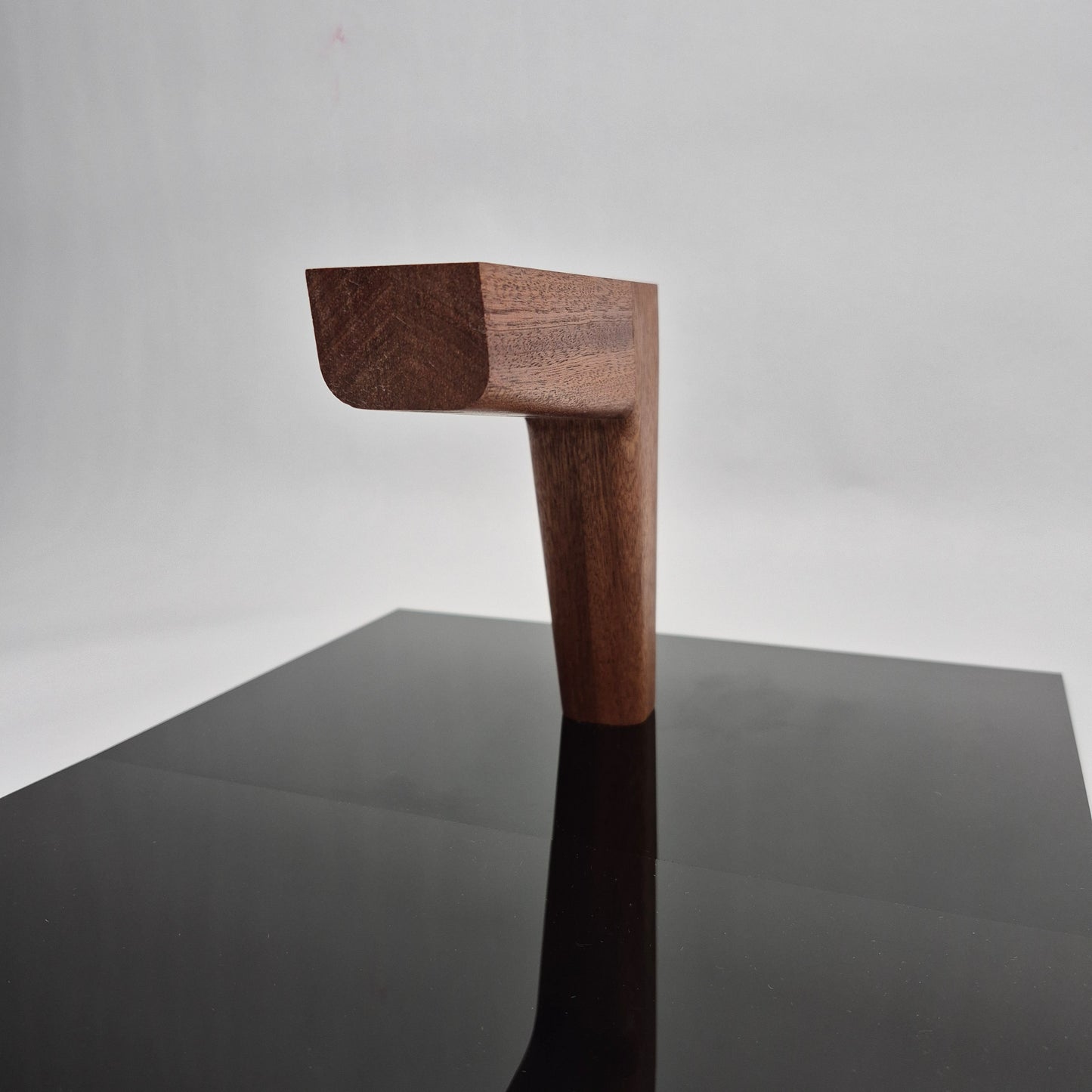 6" Portland Leg