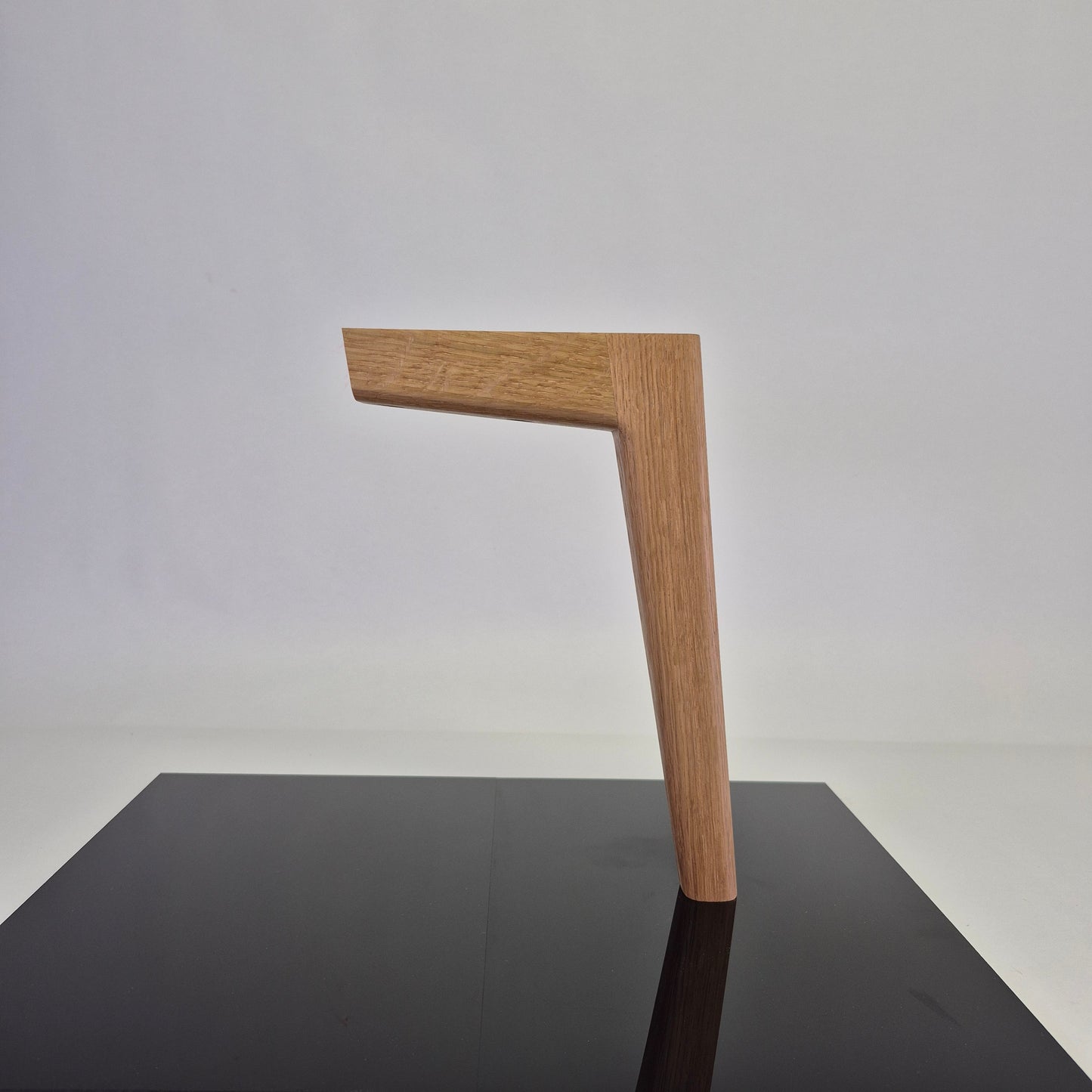 10" Portland Legs