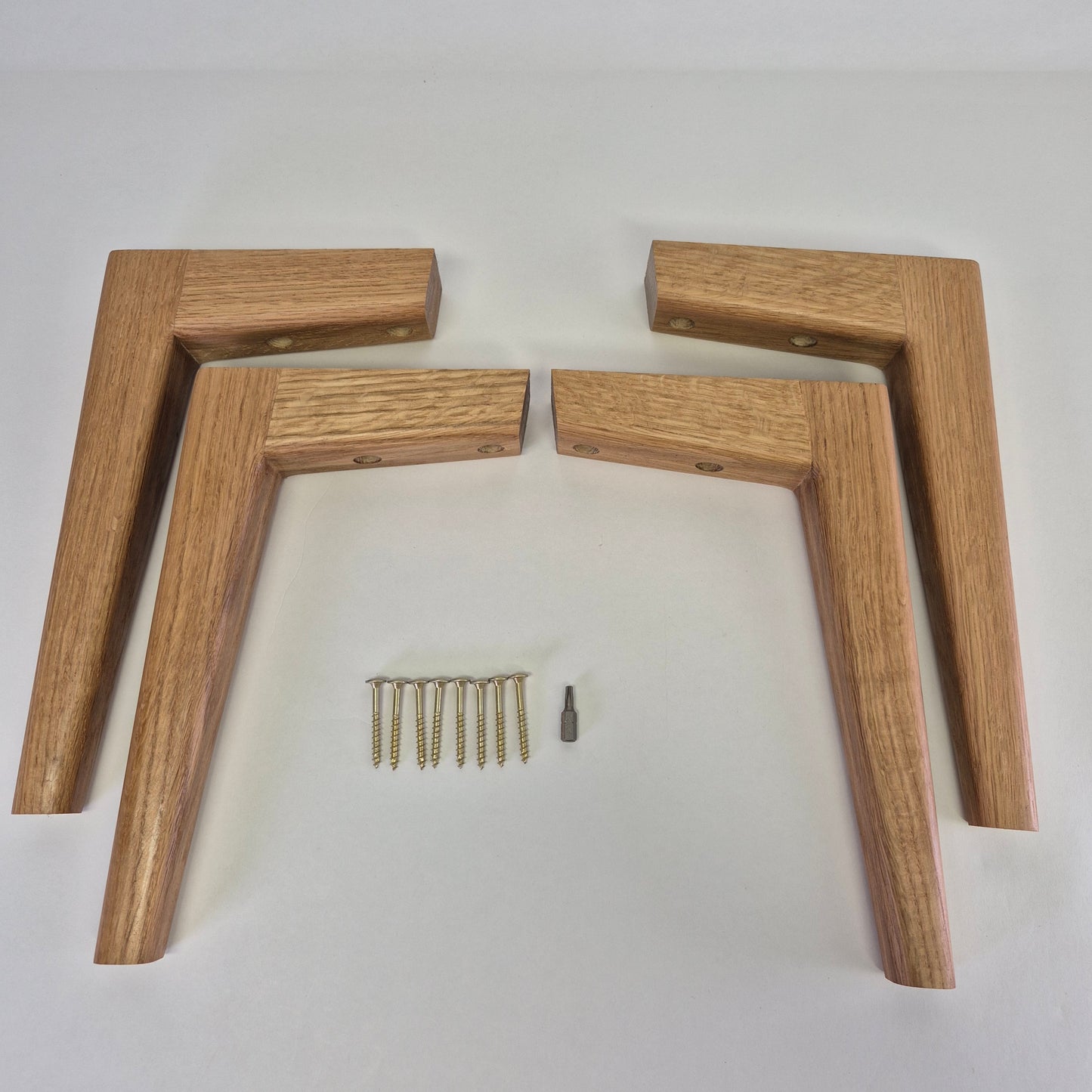 10" Portland Legs