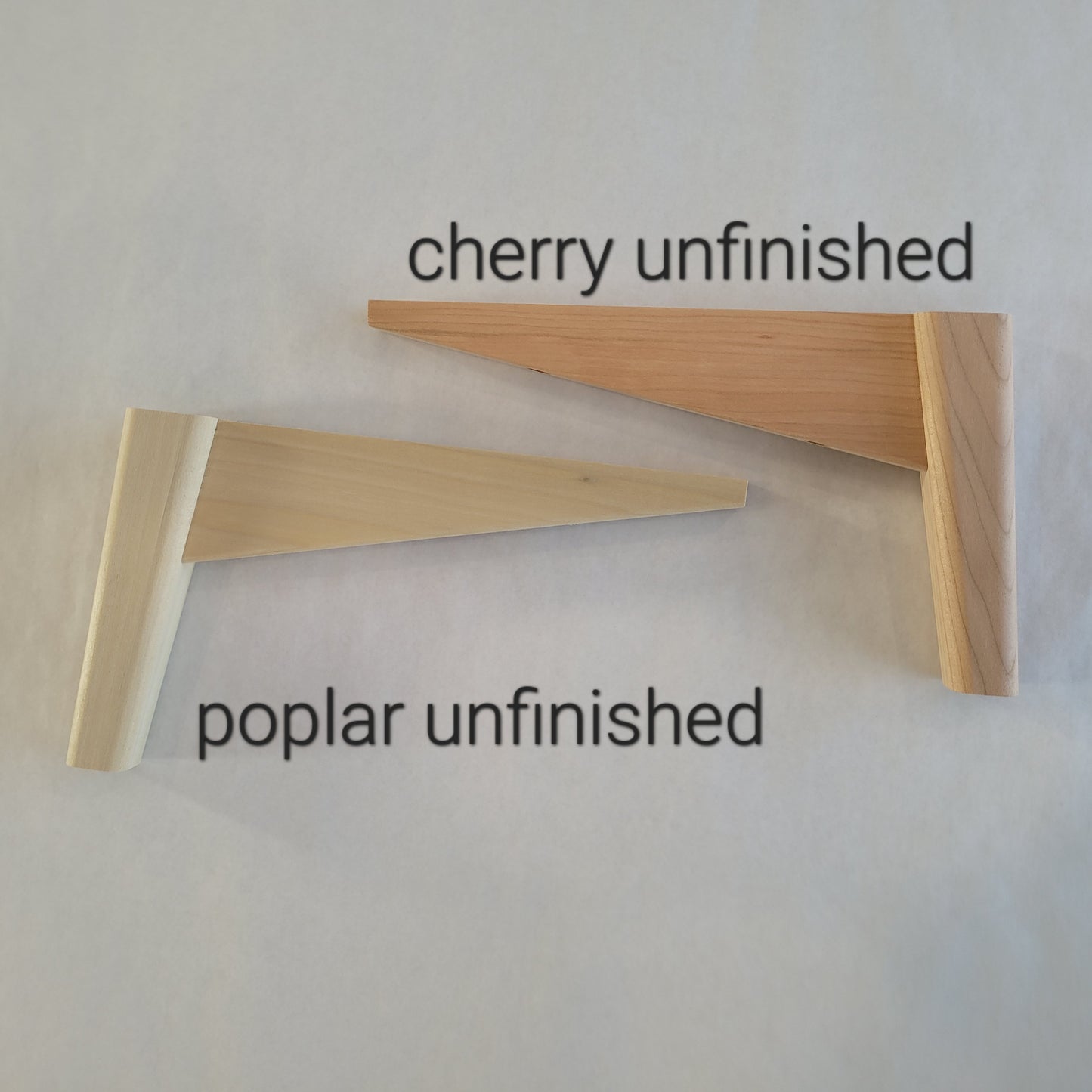 6 inch slanted furniture legs, set of 4