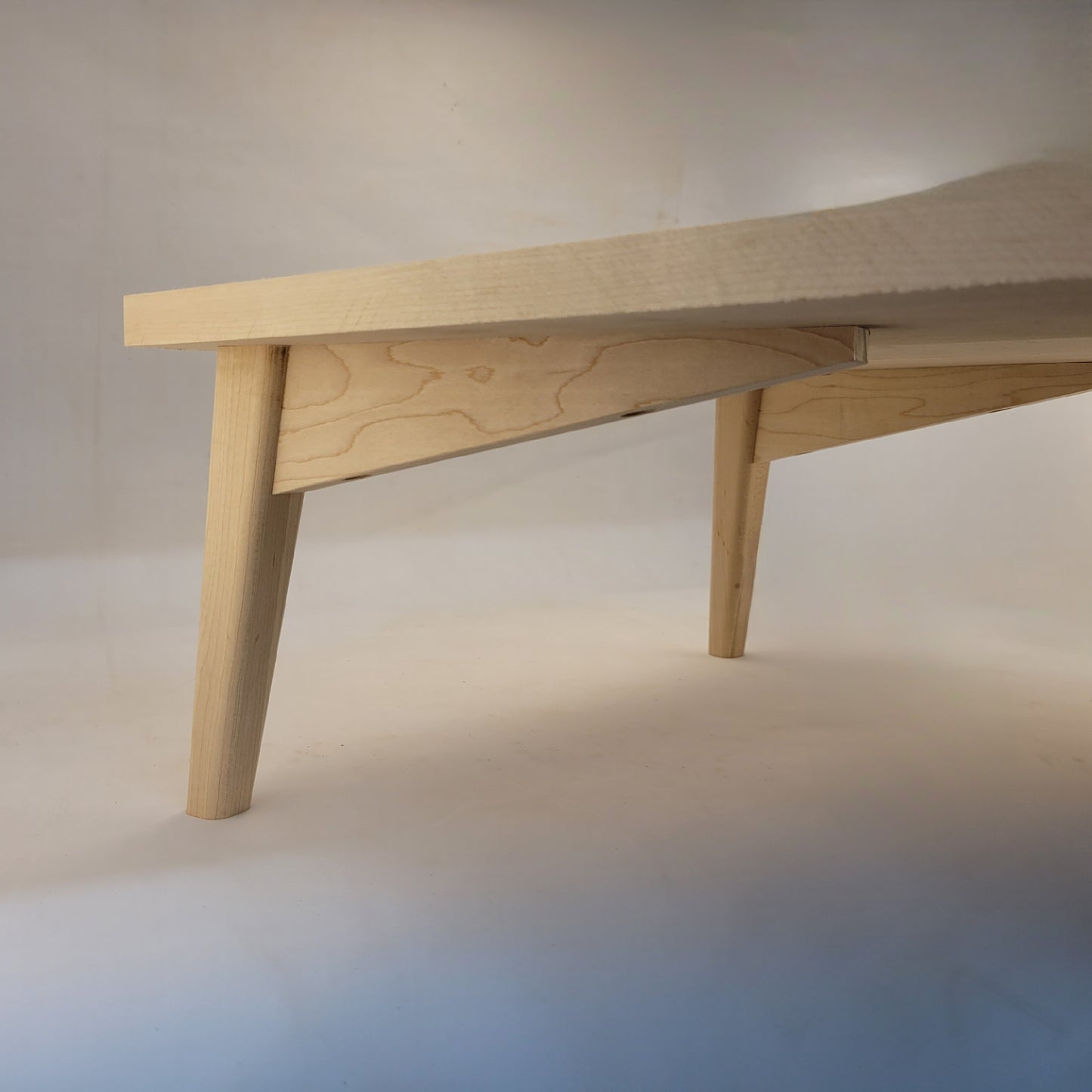 8 inch slanted furniture legs