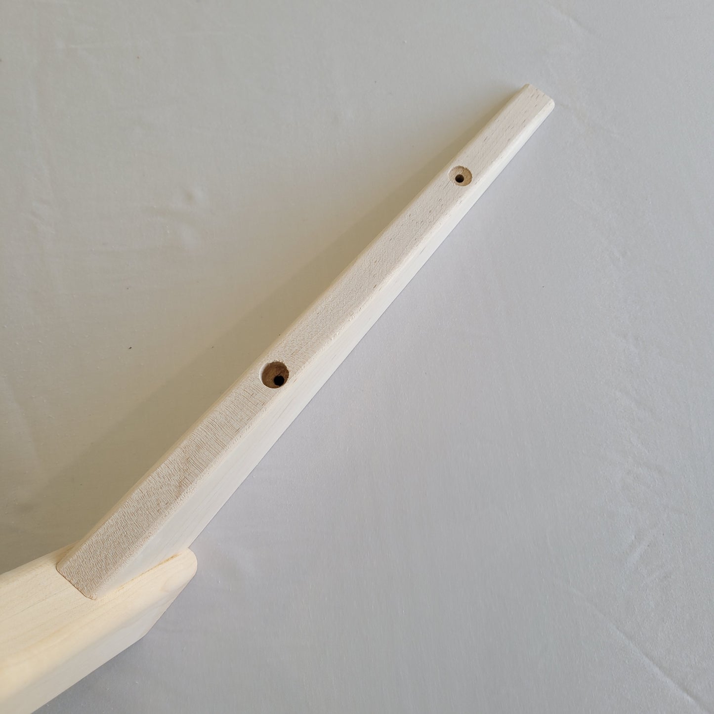 Tapered Coffee Table Legs