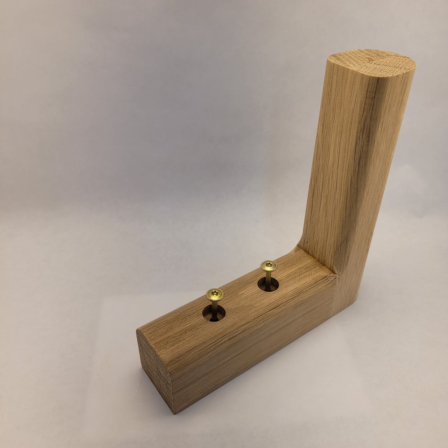 Minimalist furniture legs, 6" height