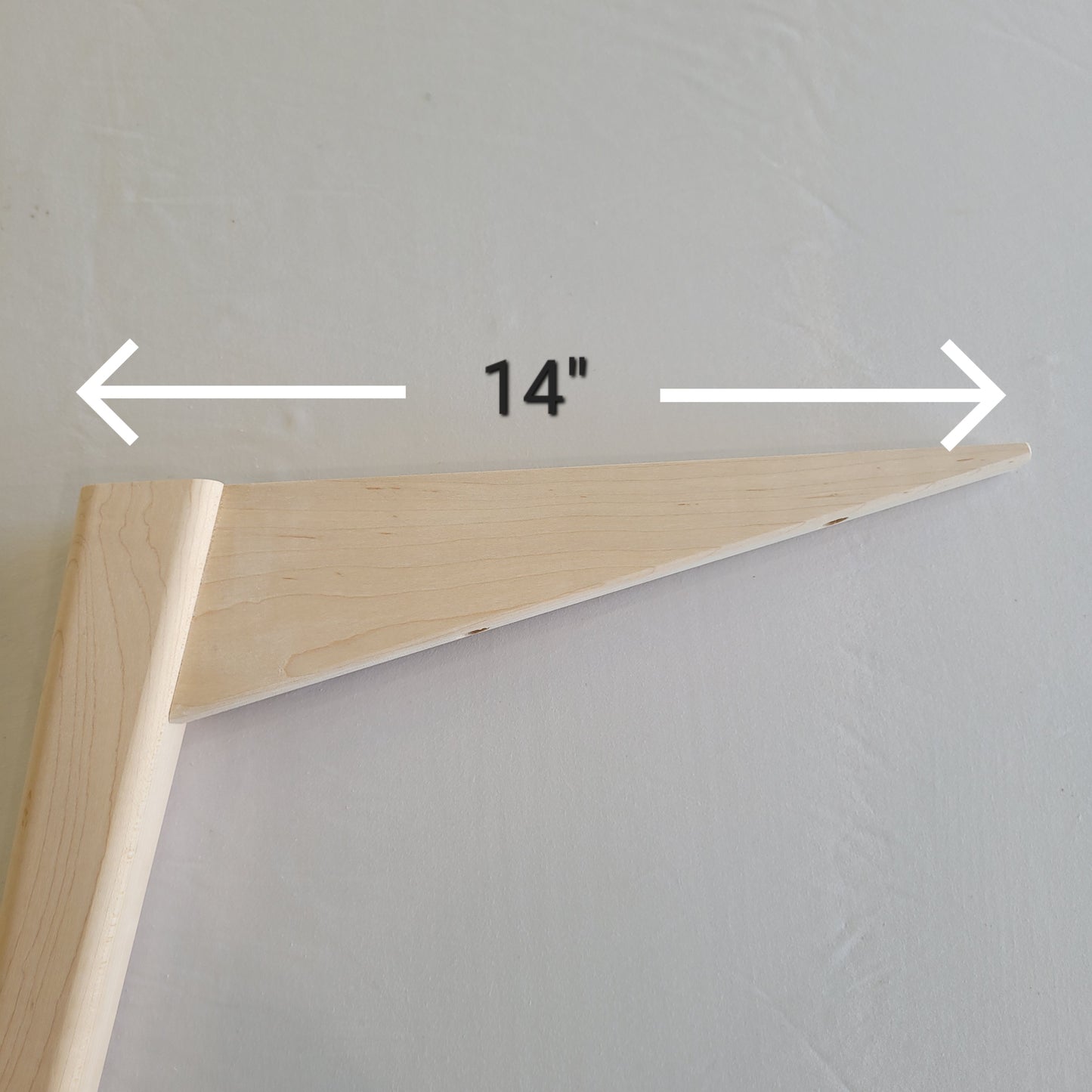 Tapered Coffee Table Legs