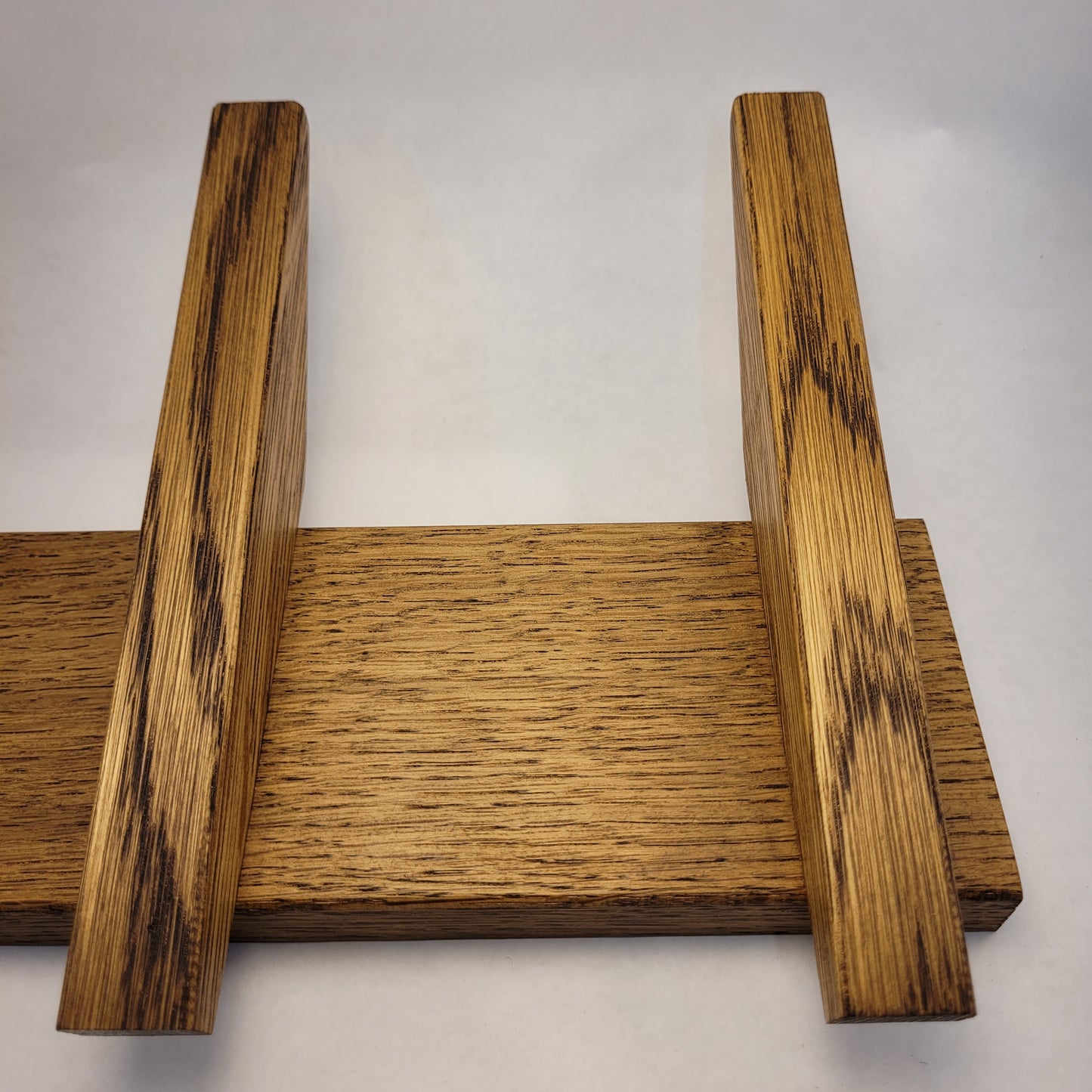 Wall Hook Boards, white oak