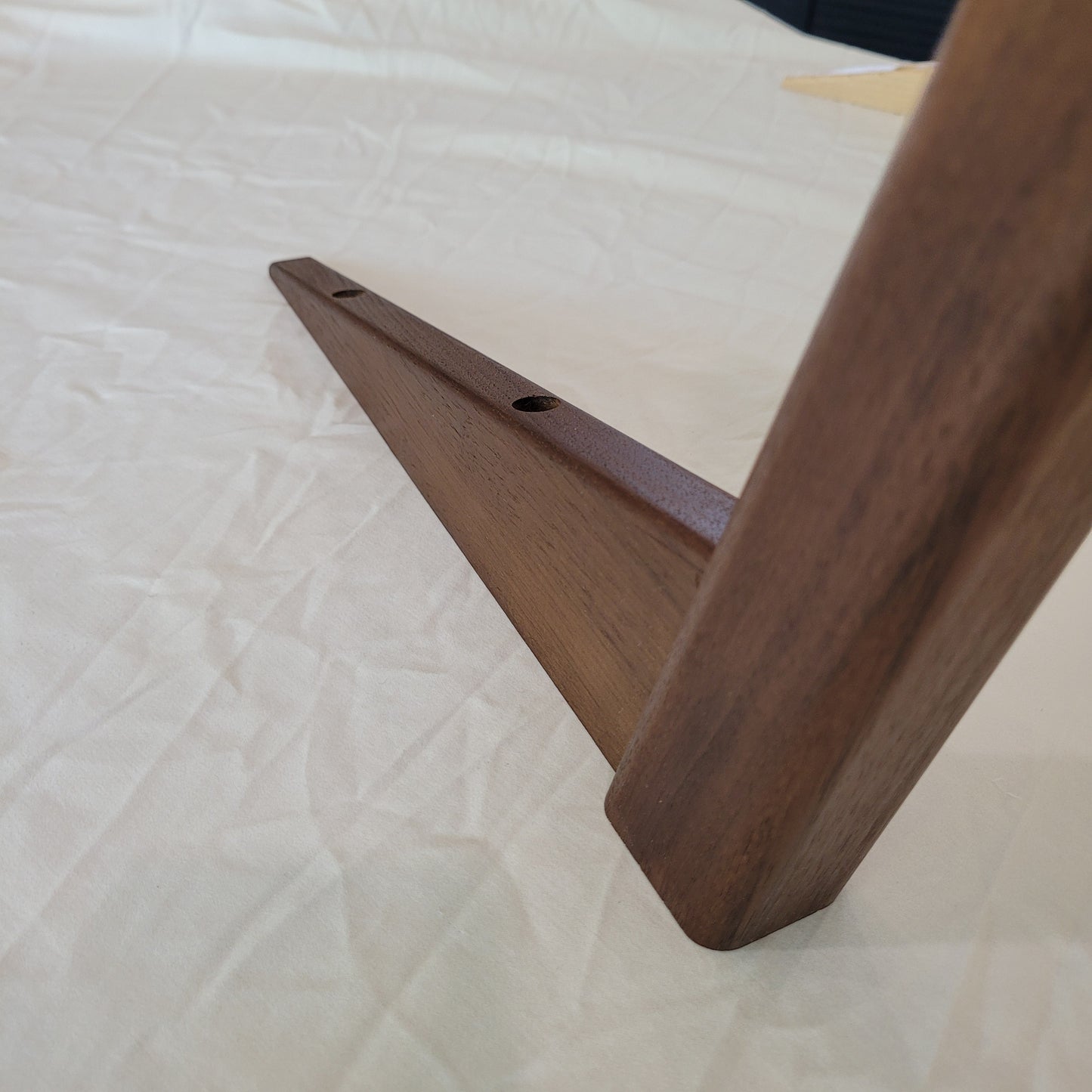 Tapered Coffee Table Legs