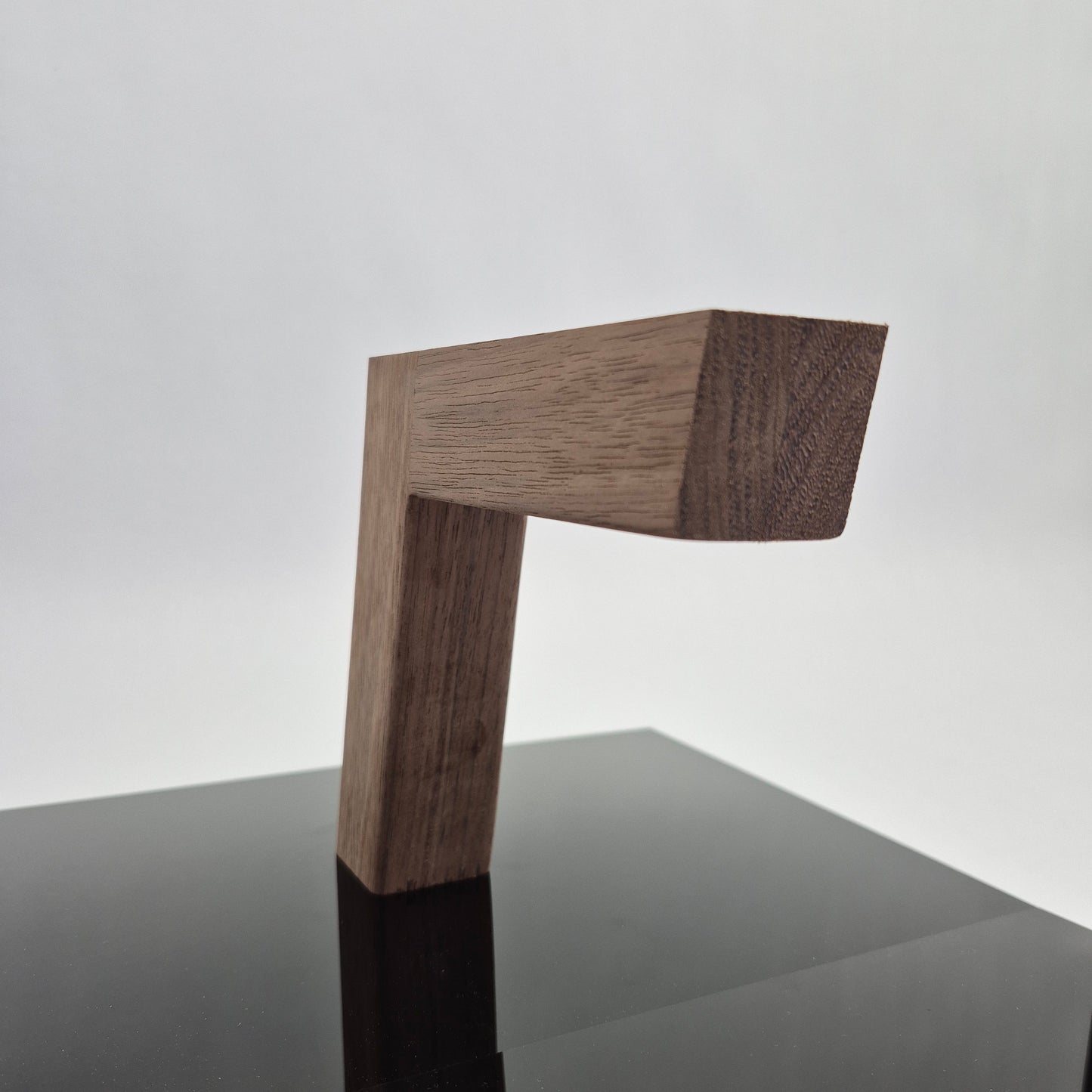 Leg Kit for Ikea Kallax, horizontal or vertical