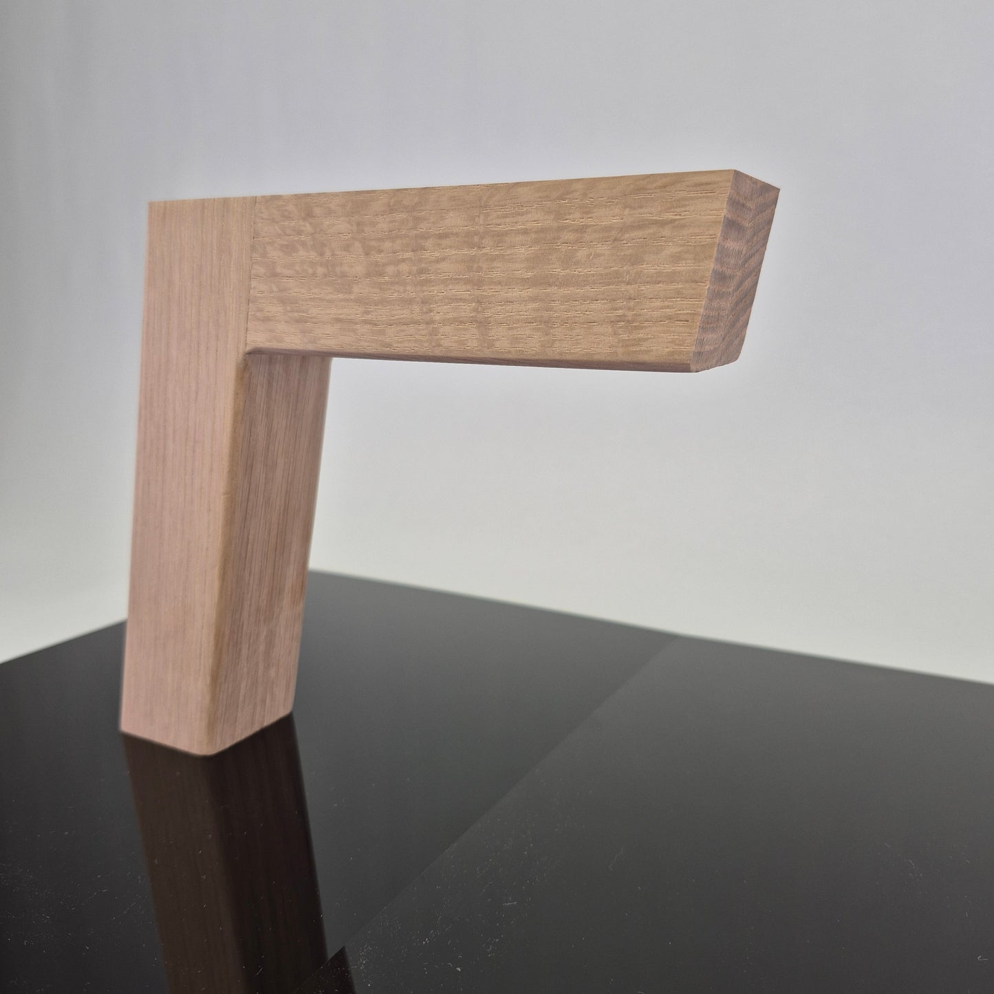 Leg Kit for Ikea Kallax, horizontal or vertical