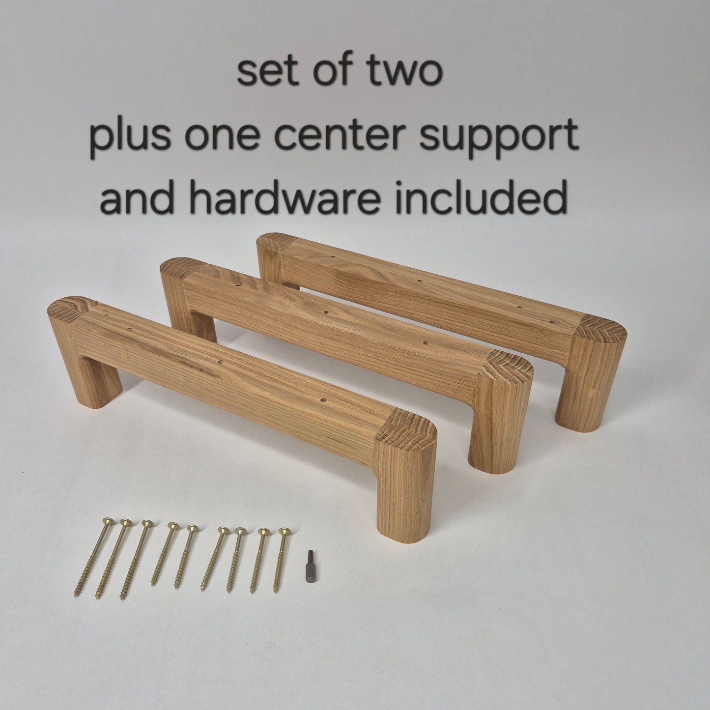 4" base for Ikea Kallax