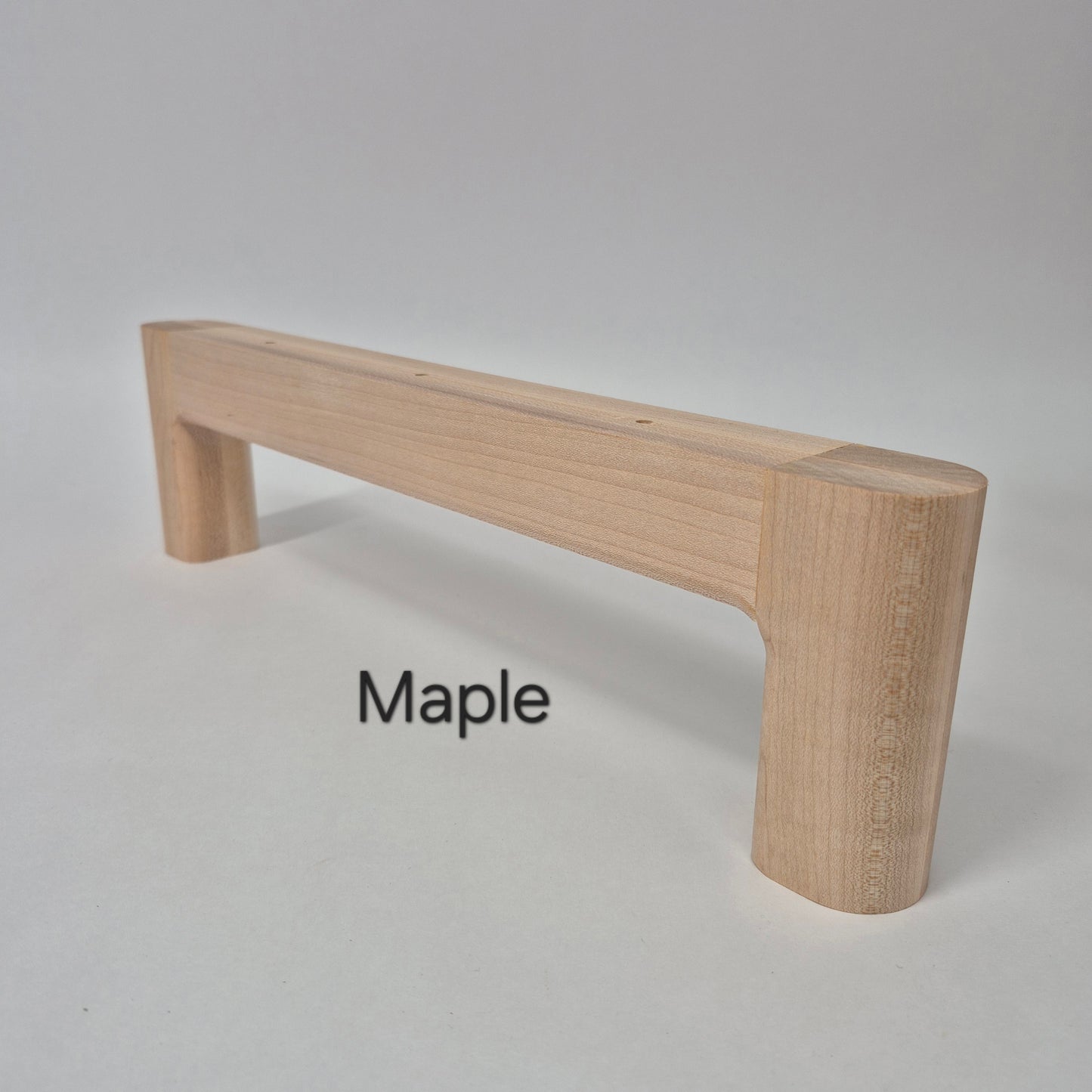 4" base for Ikea Kallax