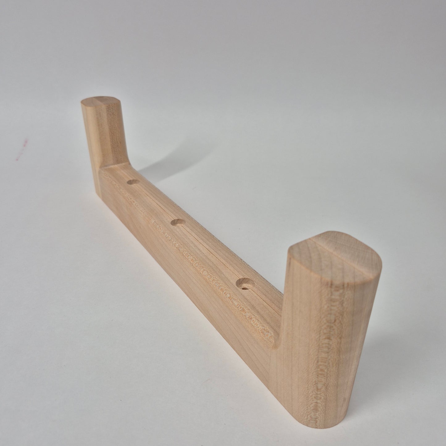 4" base for Ikea Kallax