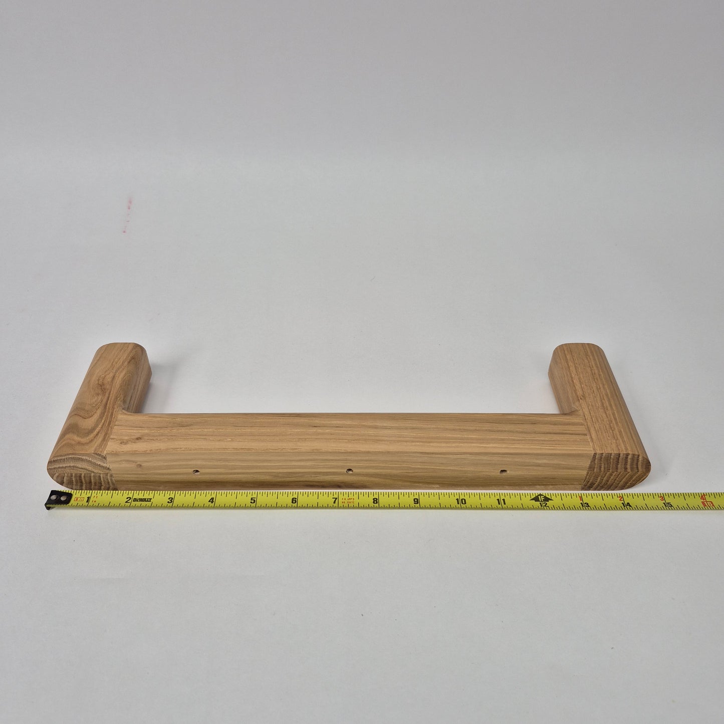 4" base for Ikea Kallax