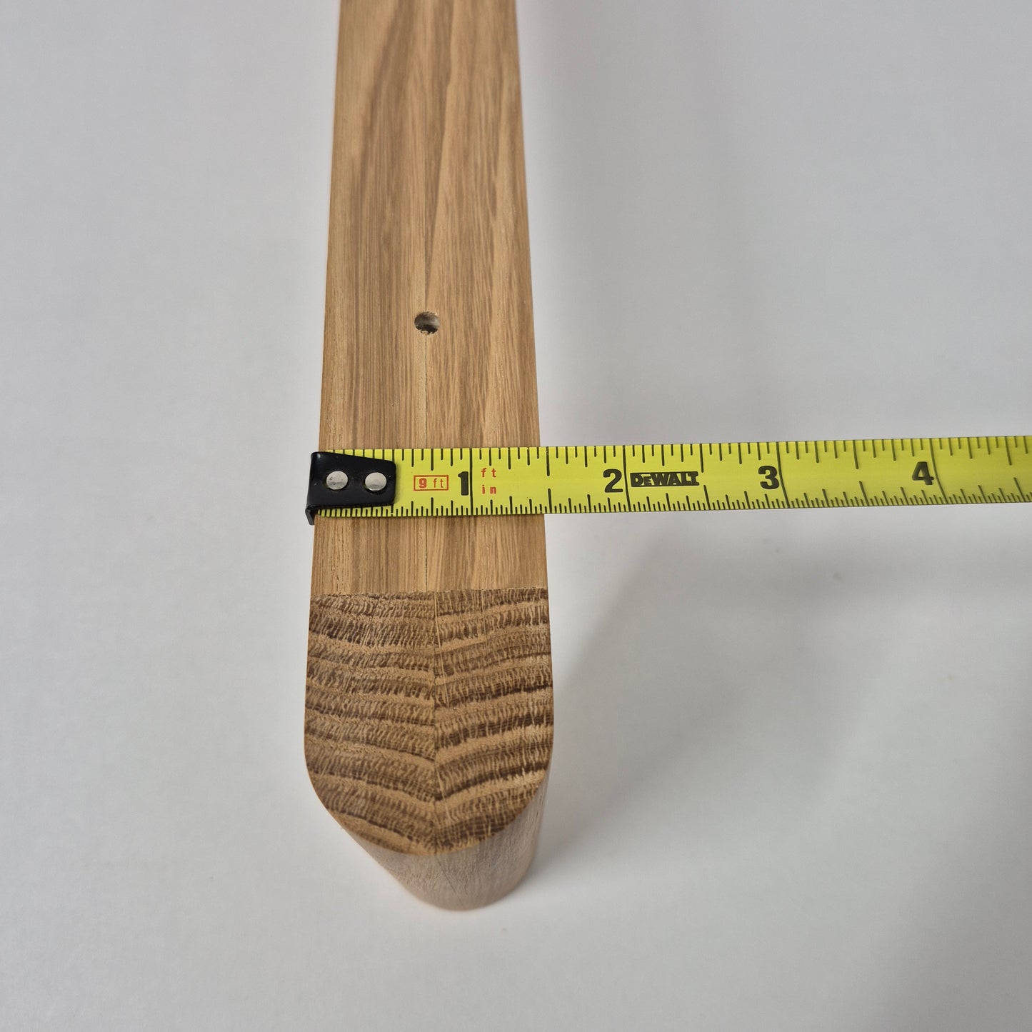 4" base for Ikea Kallax