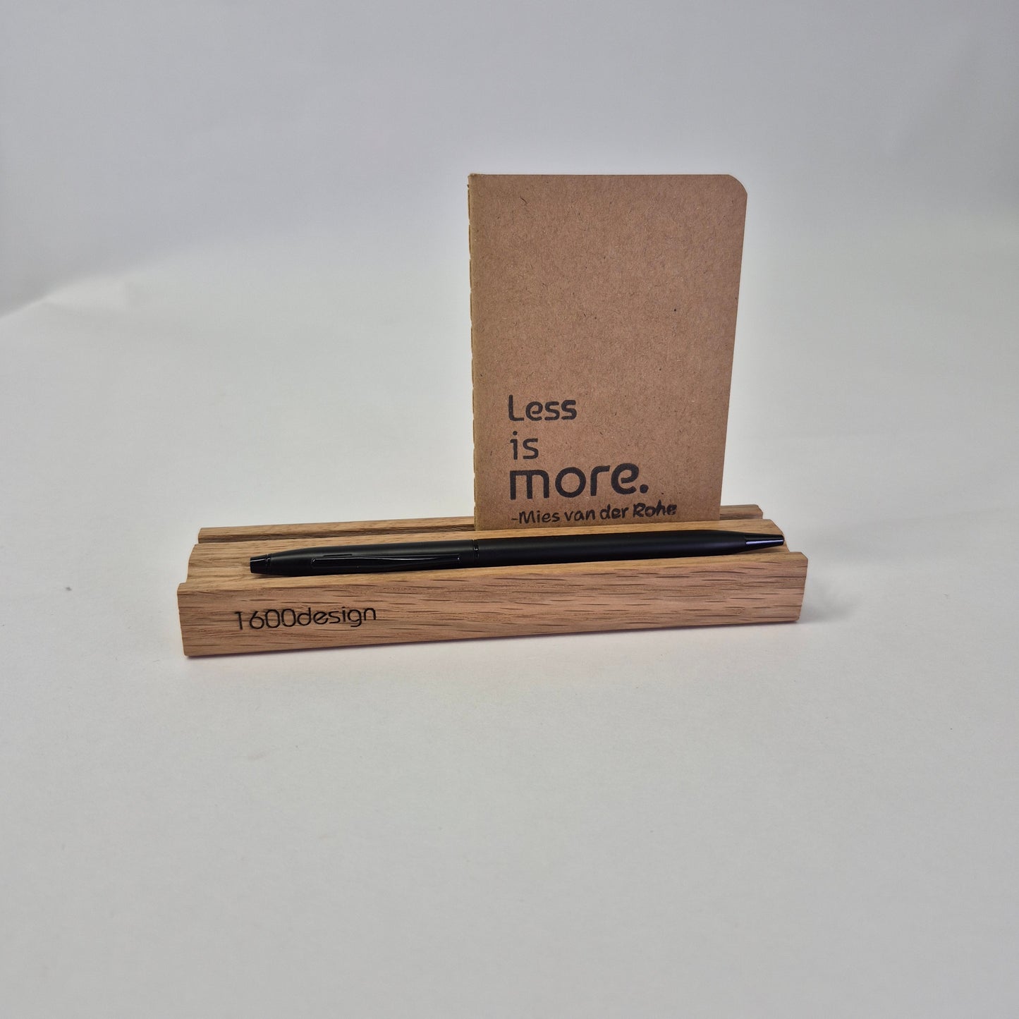 Architect Mies van der Rohe Gift Set