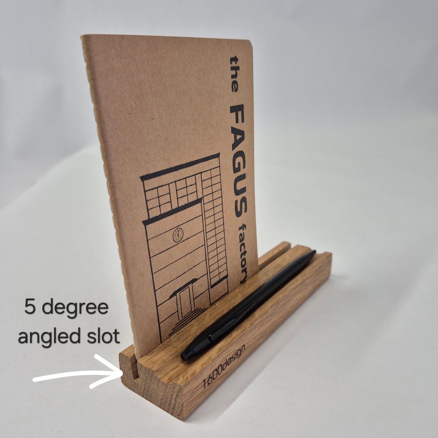 Architect Walter Gropius Gift Set