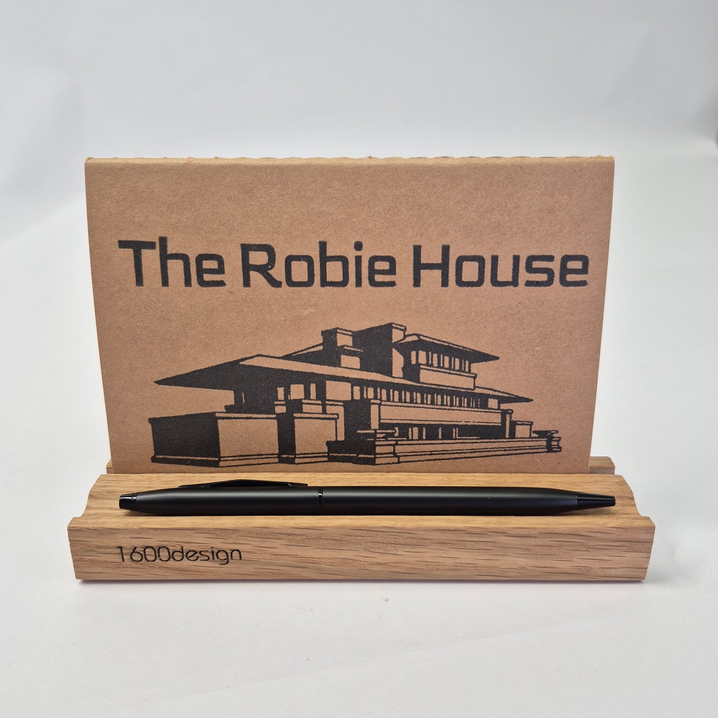 Frank Lloyd Wright Gift Set