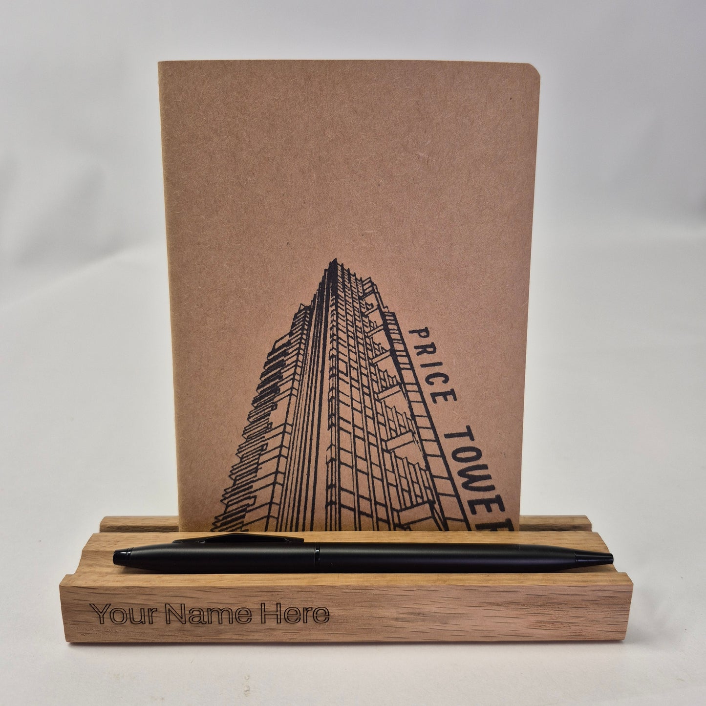 Frank Lloyd Wright Gift Set