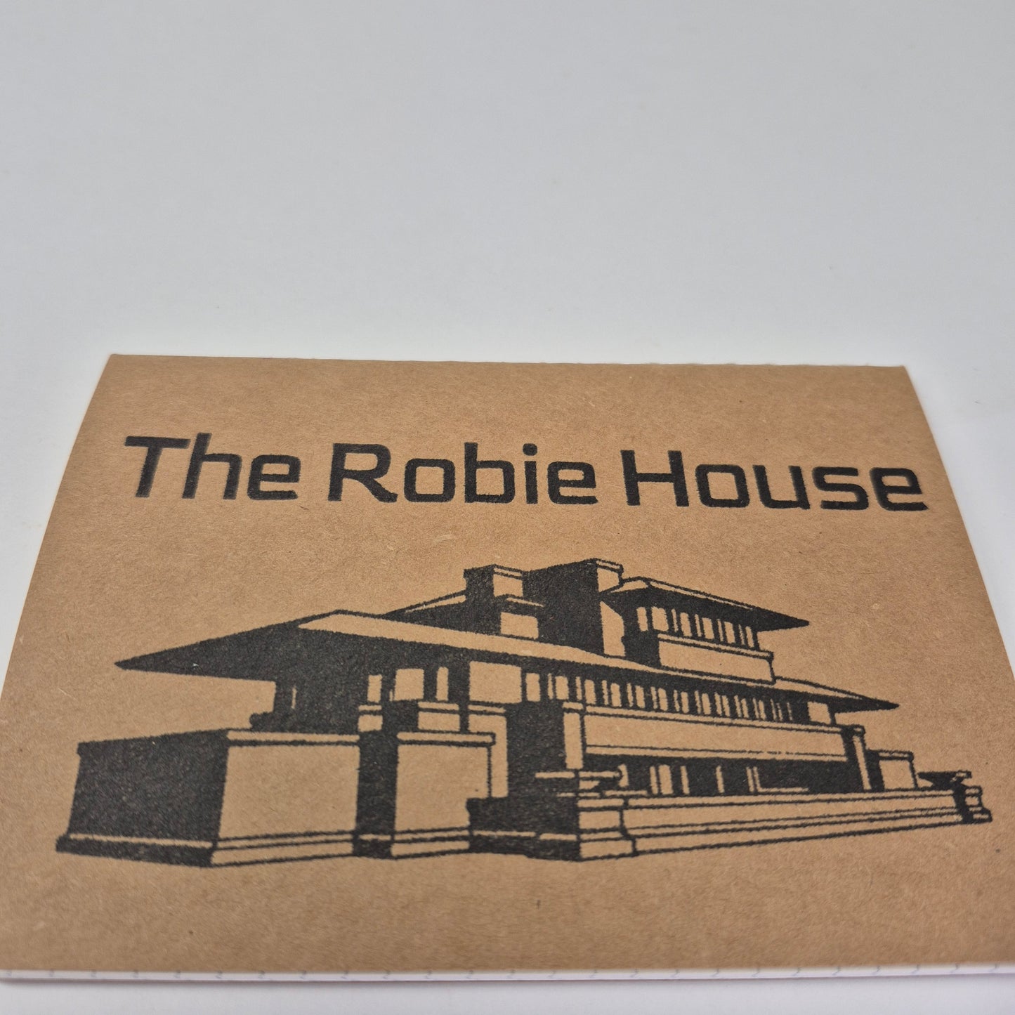 Frank Lloyd Wright Gift Set