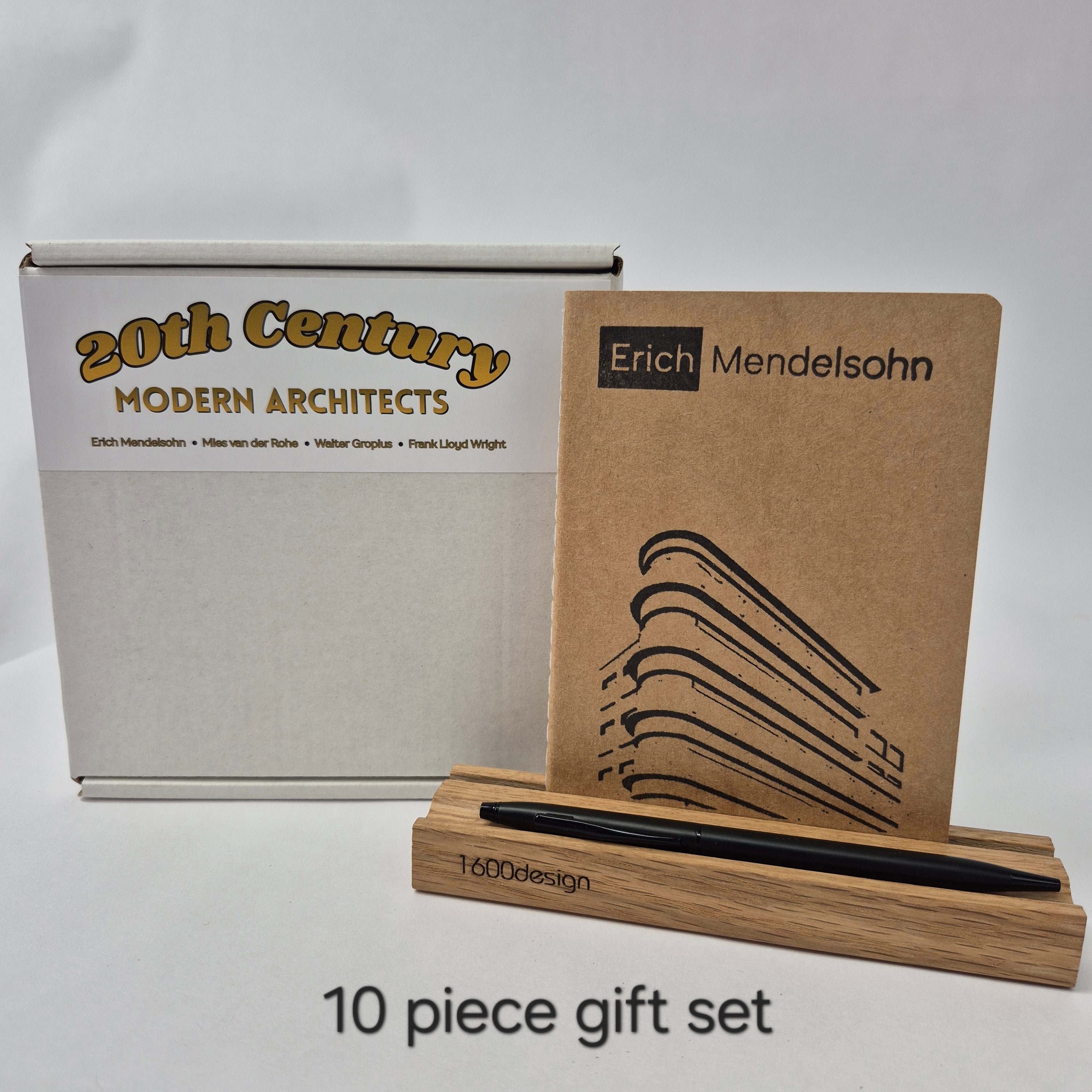 【Sale・2冊セット】Gerhard Merz Archipittura作品集 20th Century Modern Architects Gift Set – 1600design