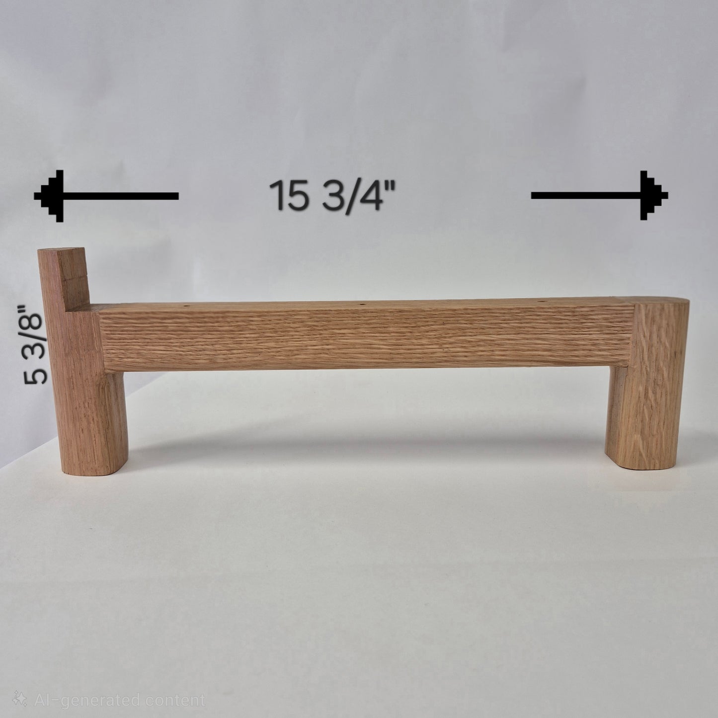 Wrap around base for Ikea Kallax