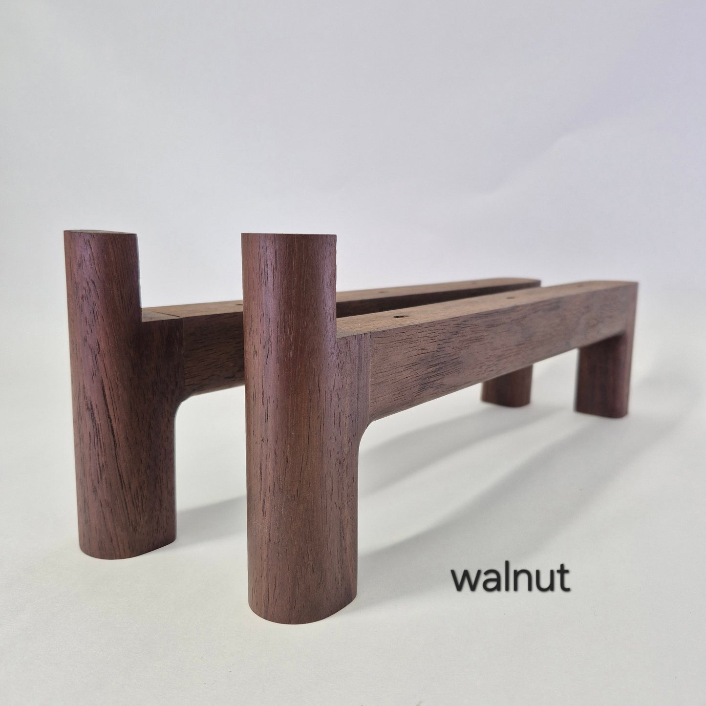 Wrap around base for Ikea Kallax