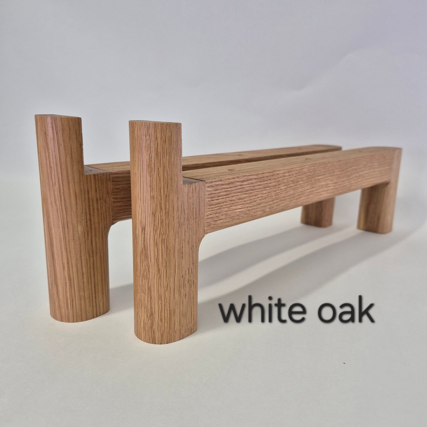 Wrap around base for Ikea Kallax