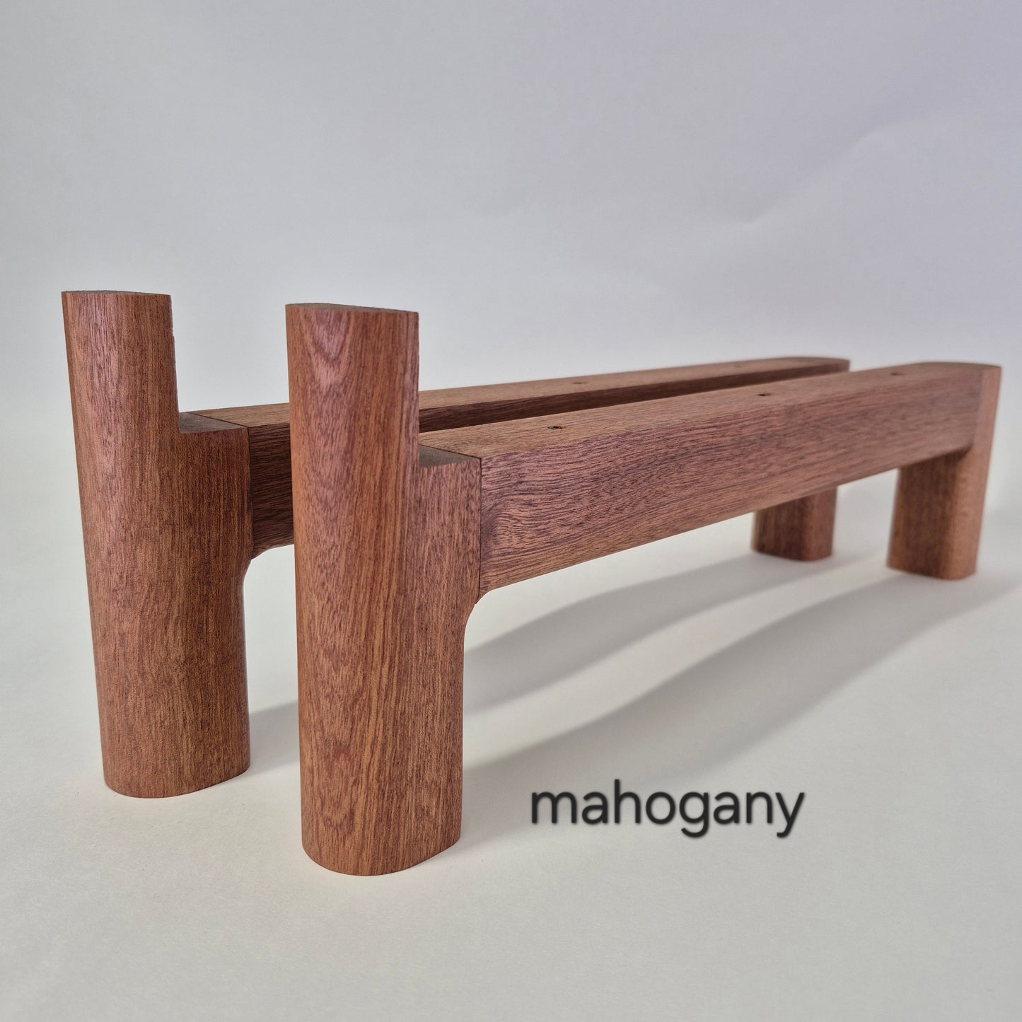 Wrap around base for Ikea Kallax