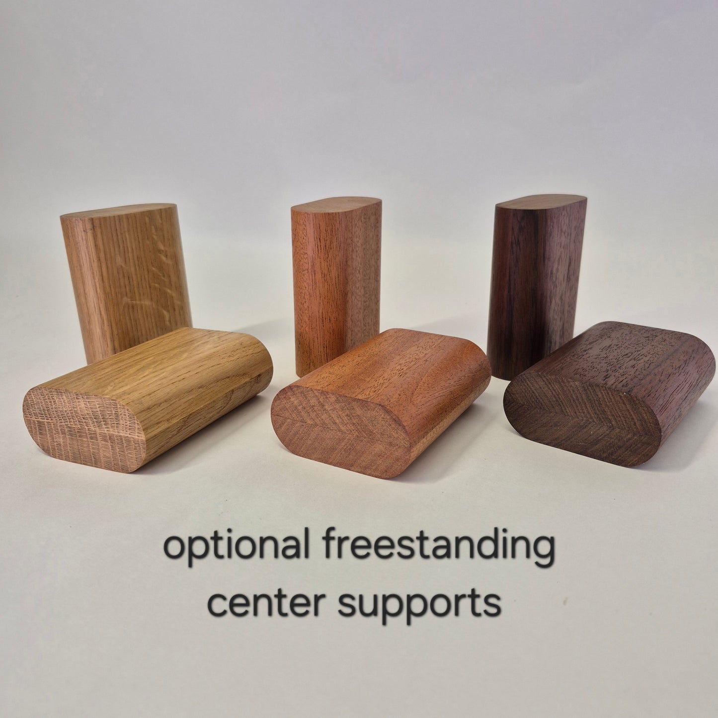 Wrap around base for Ikea Kallax