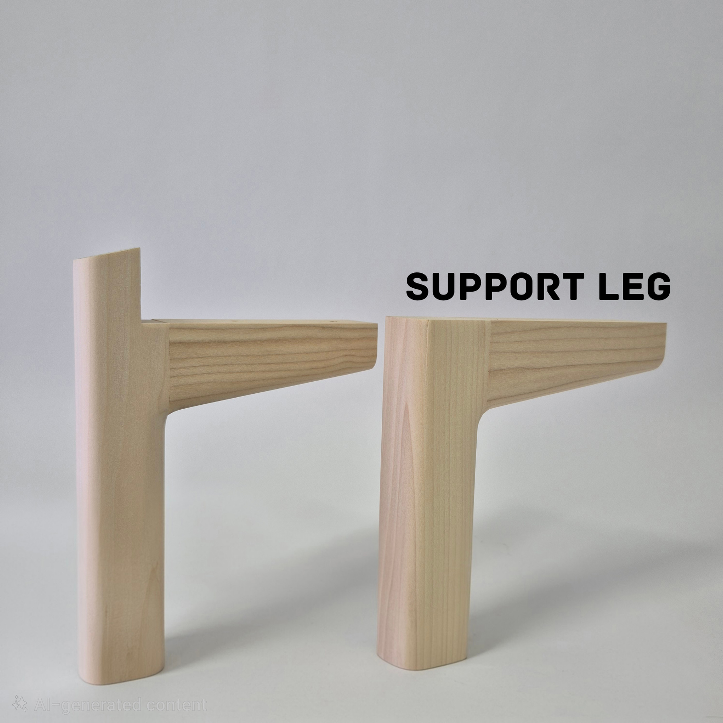 Wrap Leg 2.0