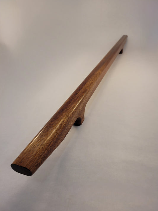 36 inch wooden door handle