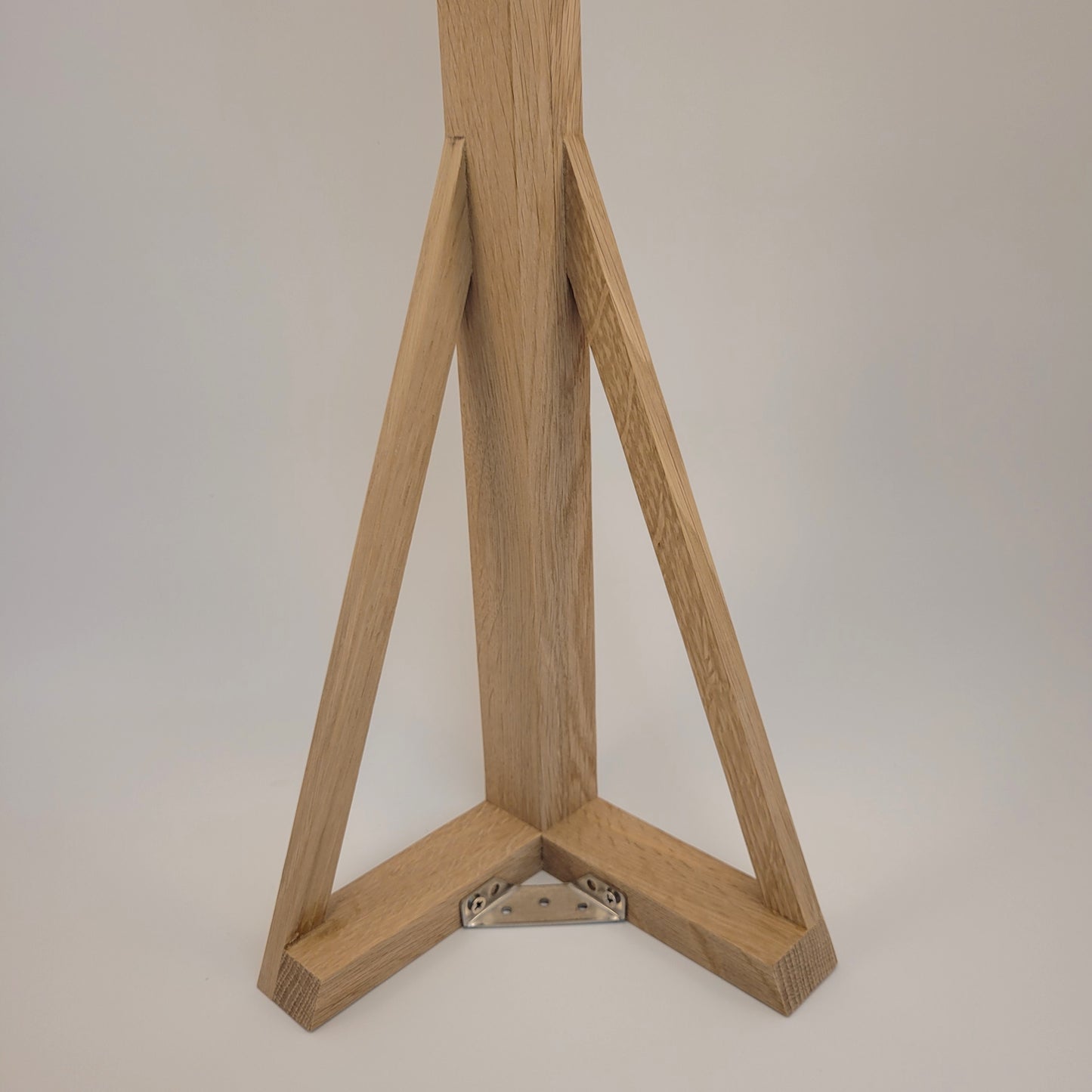 White Oak Signature Series Legs, set of 4